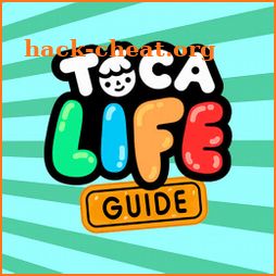 Toca Life Boca World Advice icon