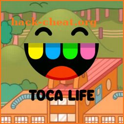 Toca Life Boca World Guide icon