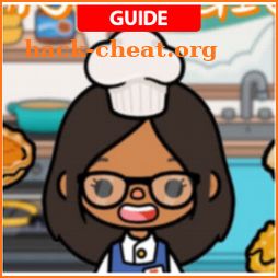 TOCA Life: Cook for thanksgiving FreeGuide icon