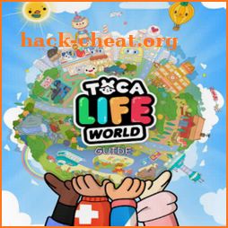 Toca Life - Free Toca Life Tips & Tricks icon