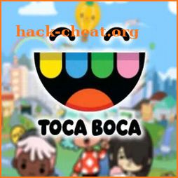 Toca Life Miga Town Guide icon