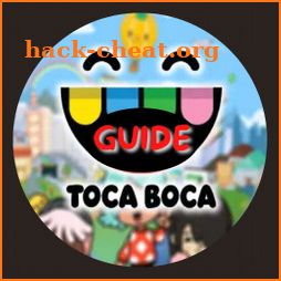Toca Life Miga Town Guide icon