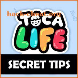 Toca Life : Pet Secrets Tips icon