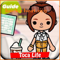 Toca Life PEt World Town Guide And Tips icon
