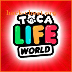 Toca Life World 2 Gratis Guide icon