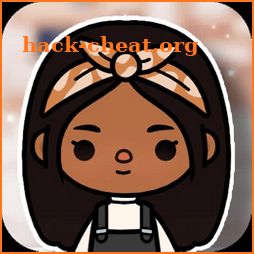 Toca Life world Assistant icon