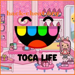 Toca Life: World Baby Guide icon