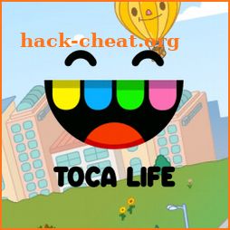Toca Life World Boca Baby Tips icon