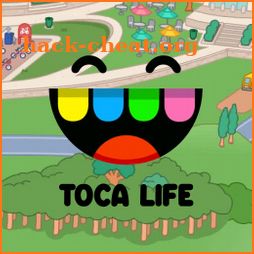 Toca Life: World Boca Guide icon