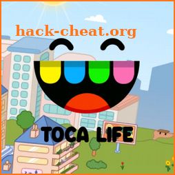 Toca Life World: Boca Guide icon