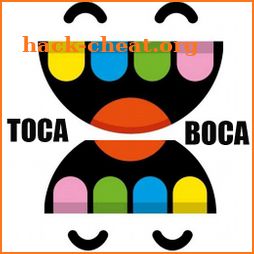 Toca Life World Boca Tips icon