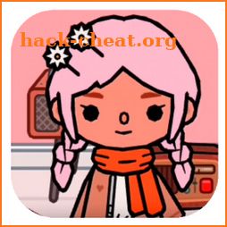 Toca Life World Build New Stories Guide icon