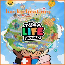 TOCA Life World City - Toca Life Guide 2021 icon
