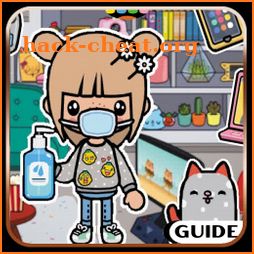 Toca Life World Gameplay Clue icon