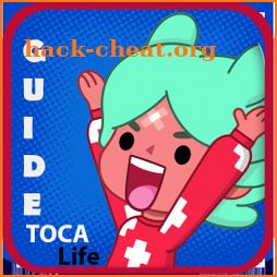 Toca Life World Guide 2021 icon