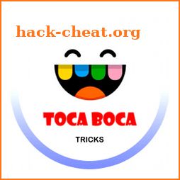Toca Life World Guide and Tips icon