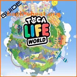 Toca Life World Guide free icon