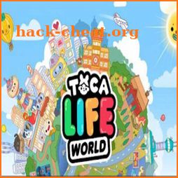 Toca Life World Guide~Life Toca 2021 icon