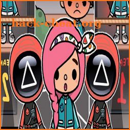 Toca Life world House Guide icon