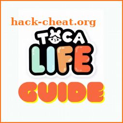 Toca life world house walkthrough guide icon