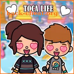 TOCA Life World new Guide Mod 2021 icon