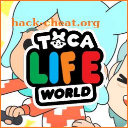 Toca Life: World Pets tips icon