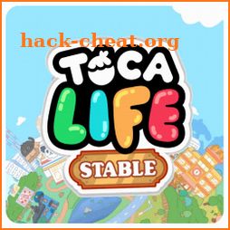 TOCA Life World Stable Tips icon