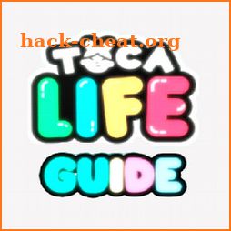 Toca Life World Tips icon