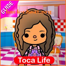 TOCA Life World Town Full guide and Hints icon