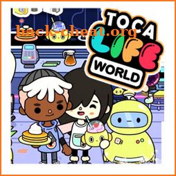 TOCA Life World Town - Full Guide walkthrough icon