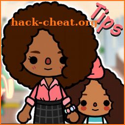 TOCA Life World Town - Full Tips And Hints icon