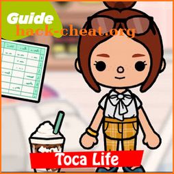 TOCA Life World Town - Full Walkthrough icon