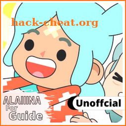Toca Life World Town Guide icon
