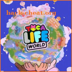 Toca Life World - Town Life Guide icon
