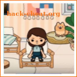 Toca Life World Town Stories Guide icon