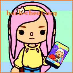 TOCA Life World Town toca Tips And Guide icon