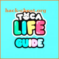 TOCA Life World Town Tricks icon