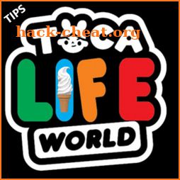 Toca Life World: Walkthrough icon