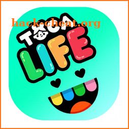 Toca Life World walktrough icon