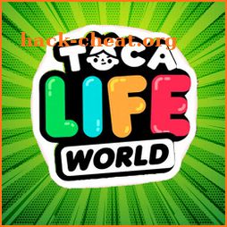 Toca Life:World Pets tips icon