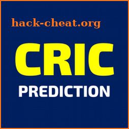 Today Cric Prediction icon