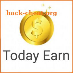 Today Earn icon