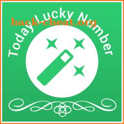 Today Lucky Numbers icon