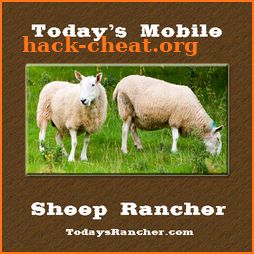 Today's Mobile Sheep Rancher icon