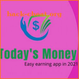 Today's Money- Online best Earning icon