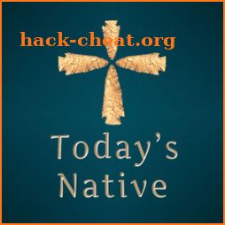 Today's Native icon