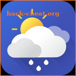 Today's Weather - Local Weather Forecast Channel icon