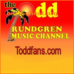 Todd Rundgren Music Channel icon