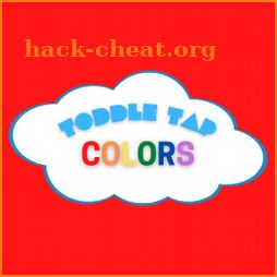 Toddle Tap: Colors icon
