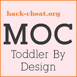 Toddler By Design icon